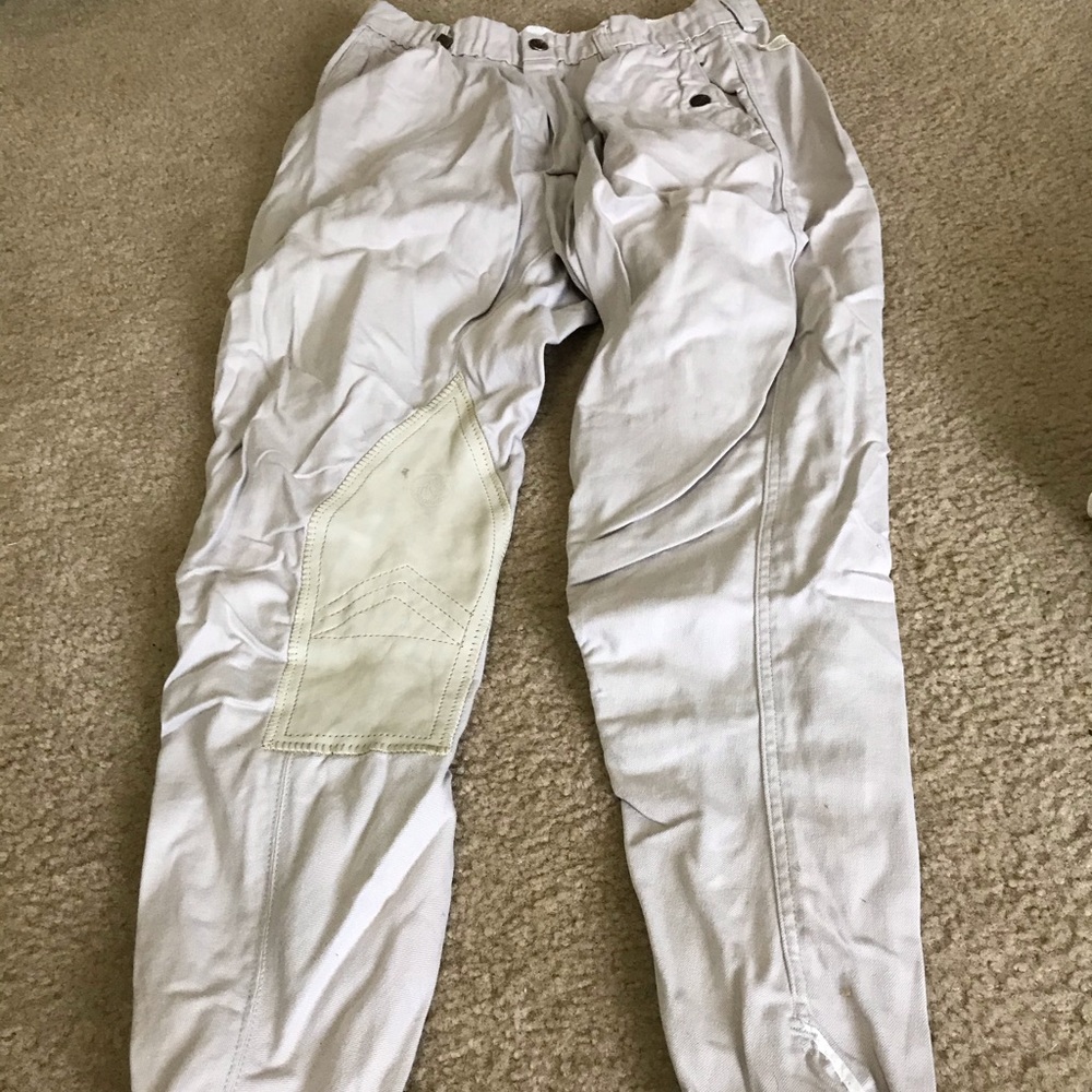 Kentucky Brand Schooling Breeches